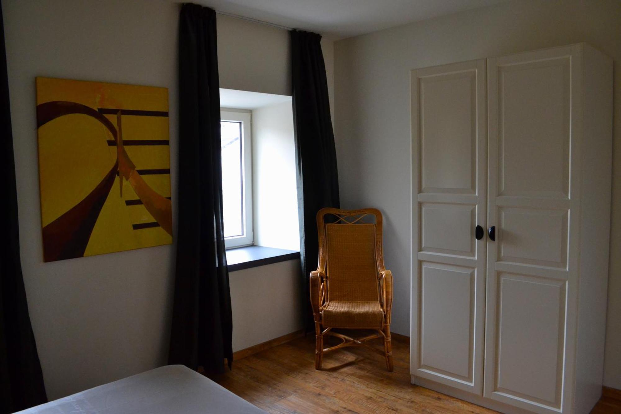 De Moolt Vakantiewoningen Eckelrade Luaran gambar