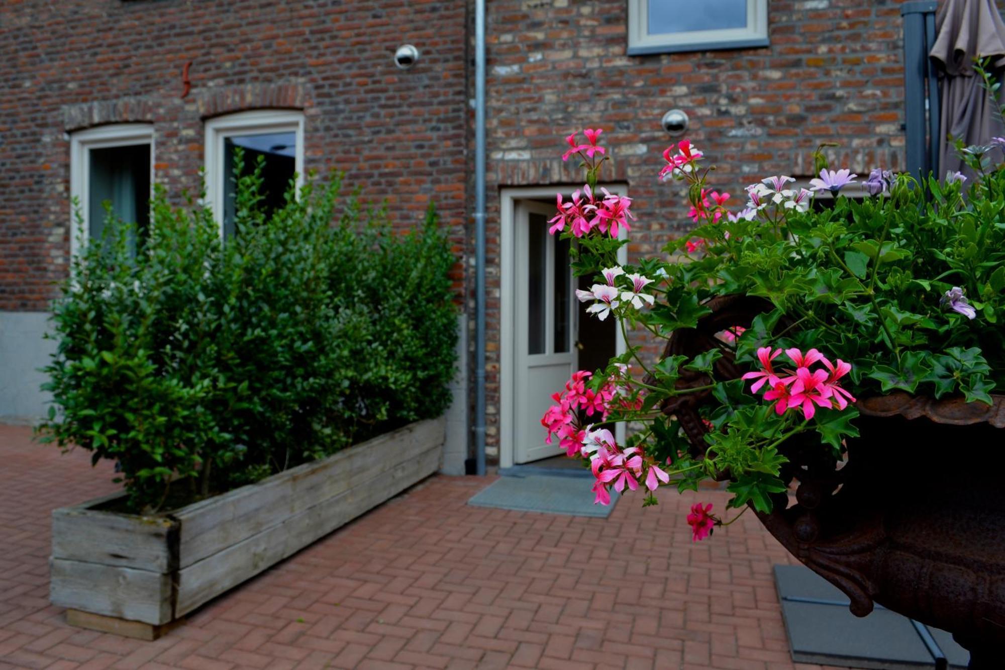 De Moolt Vakantiewoningen Eckelrade Luaran gambar