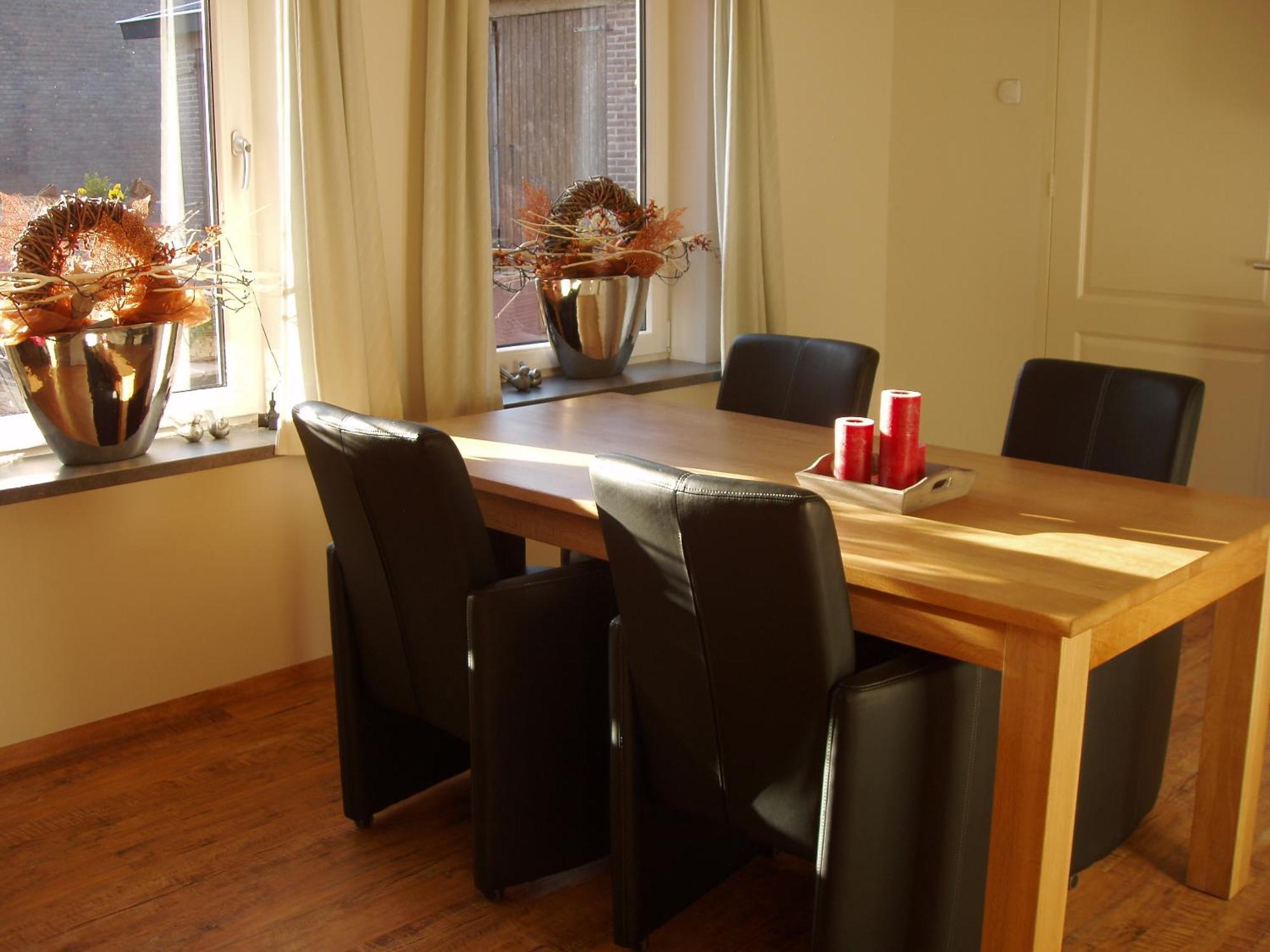 De Moolt Vakantiewoningen Eckelrade Luaran gambar